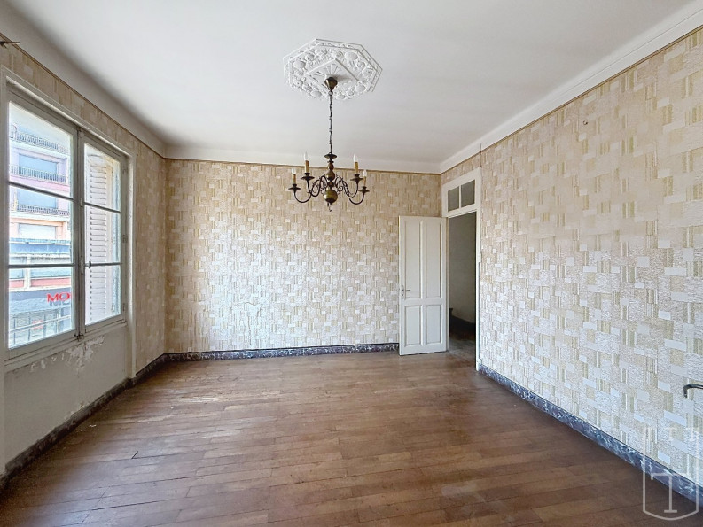 vente Appartement à rénover Aubenas - Photo 9