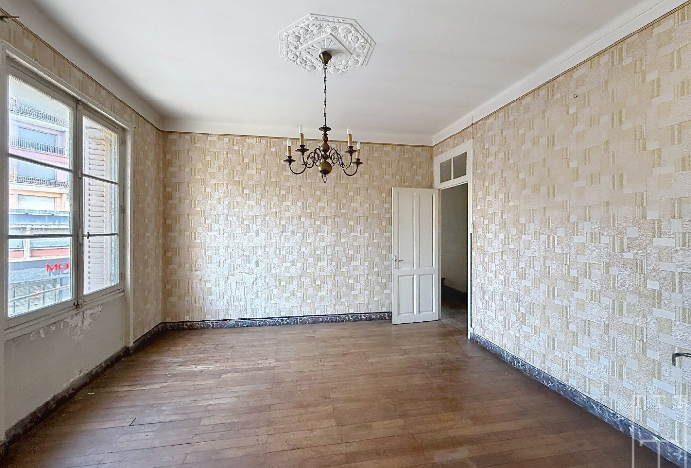 vente Appartement à rénover Aubenas - Photo 9