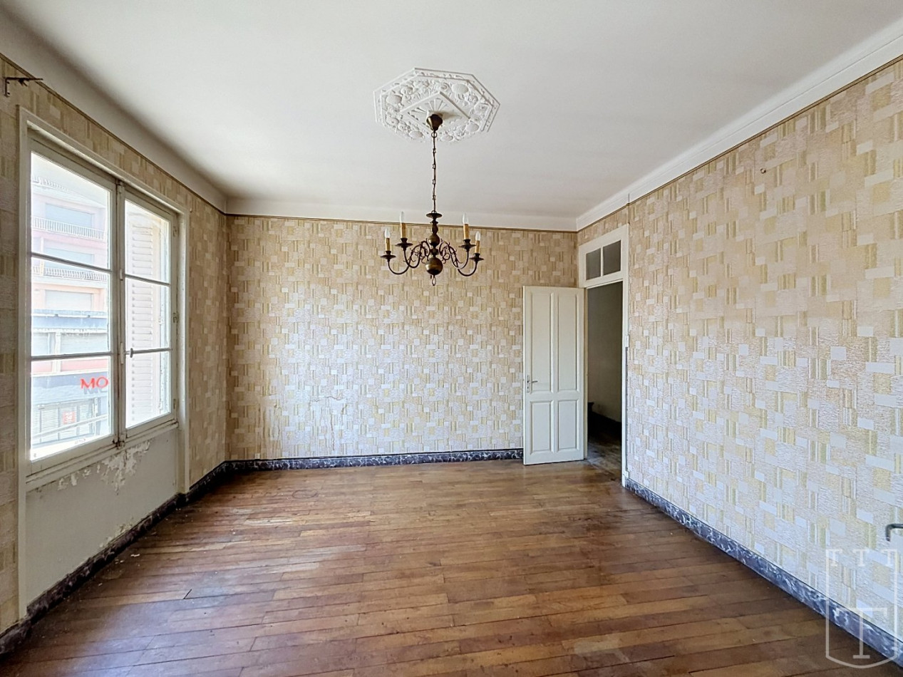 vente Appartement à rénover Aubenas - Photo 19