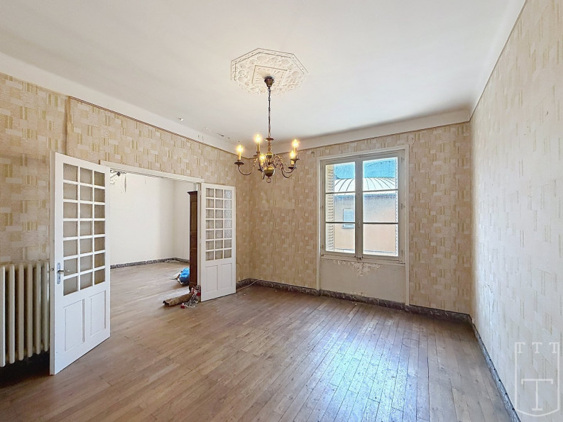 vente Appartement à rénover Aubenas - Photo 10