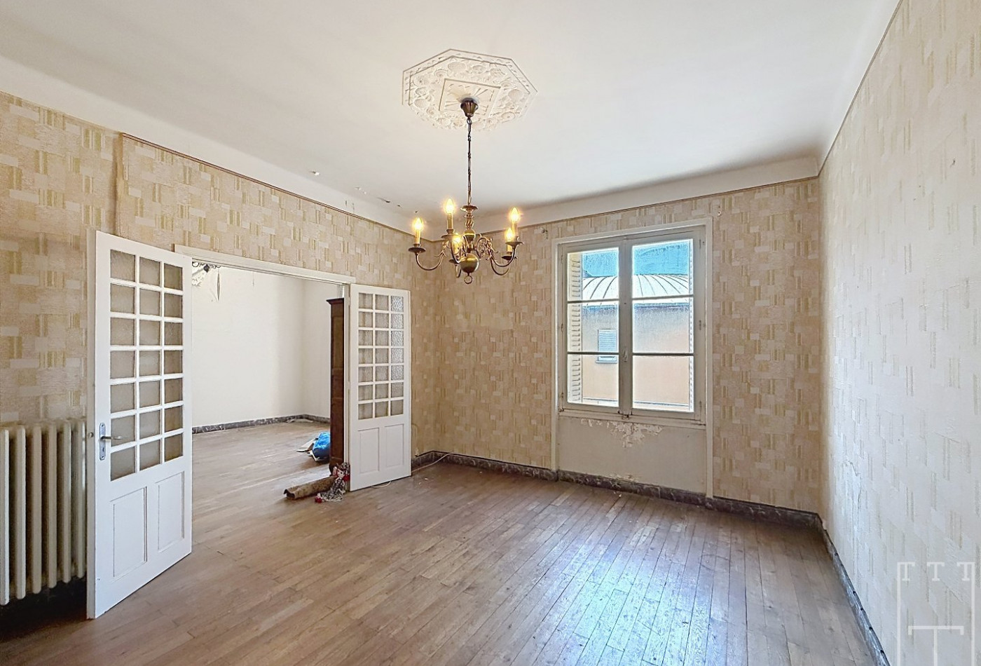 vente Appartement à rénover Aubenas - Photo 10