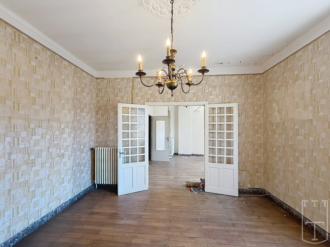 vente Appartement à rénover Aubenas - Photo 11