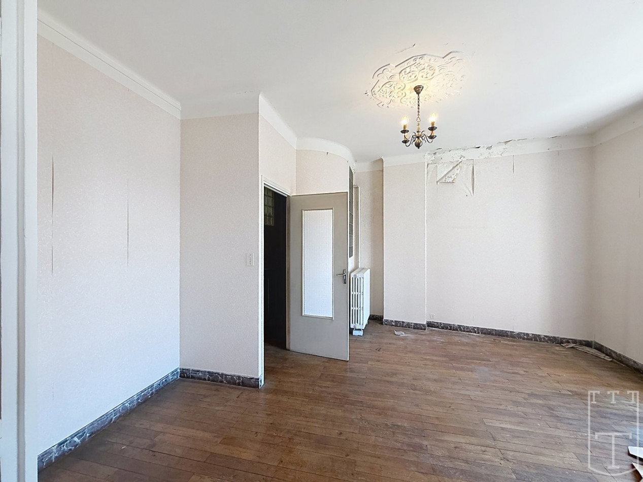 vente Appartement à rénover Aubenas - Photo 12