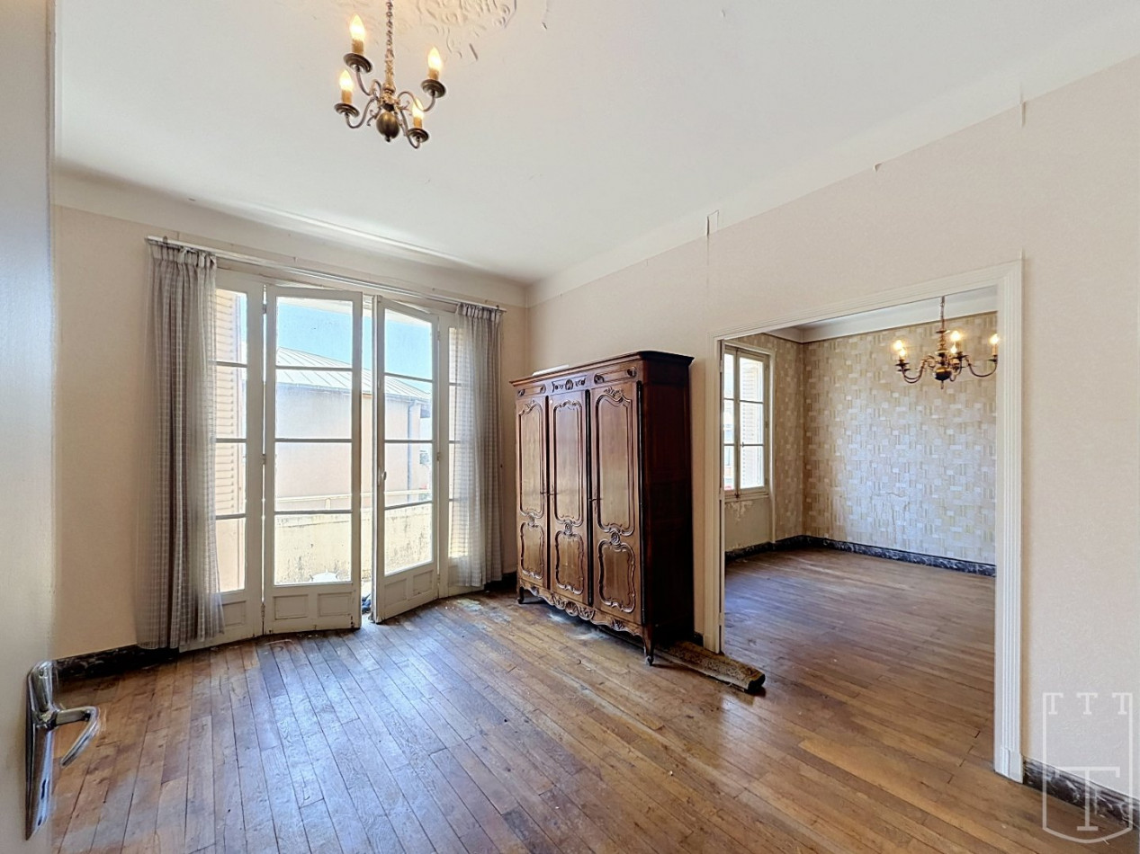 vente Appartement à rénover Aubenas - Photo 23