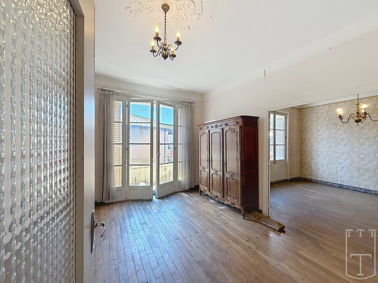 vente Appartement à rénover Aubenas - Photo 13