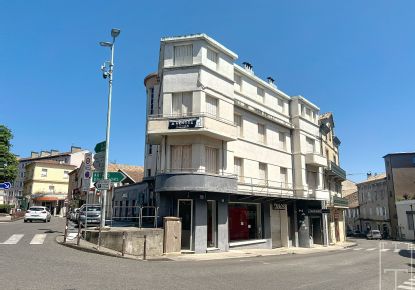 vente Appartement à rénover Aubenas