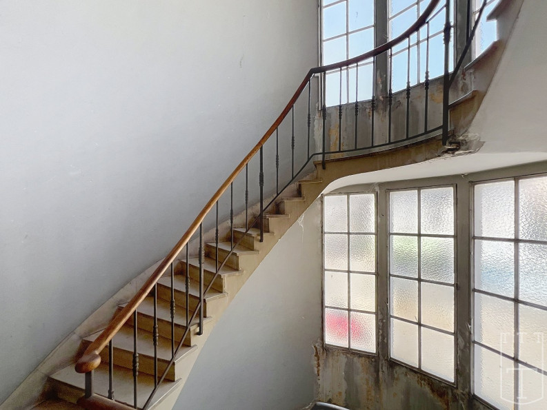 vente Appartement à rénover Aubenas - Photo 2