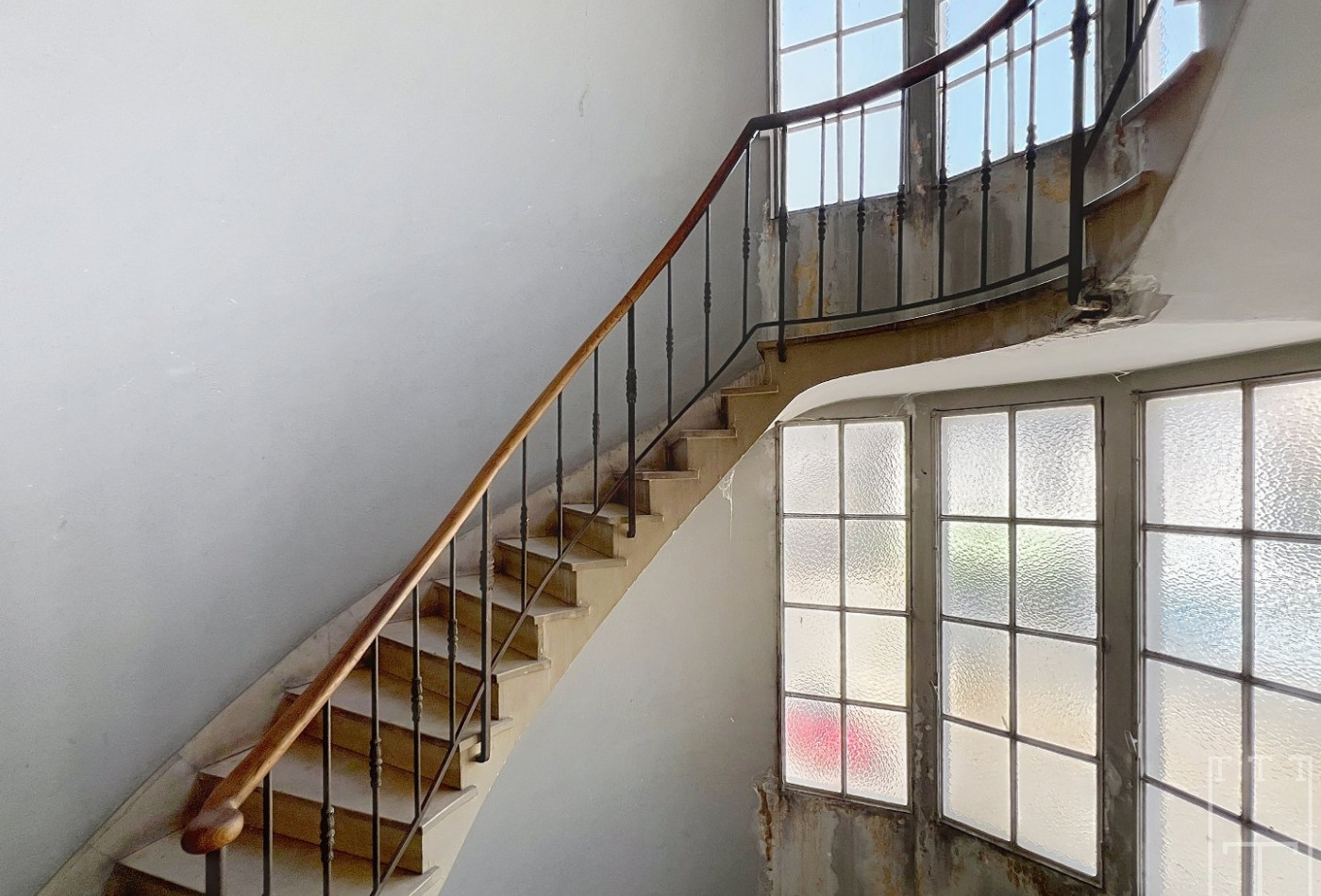 vente Appartement à rénover Aubenas - Photo 2