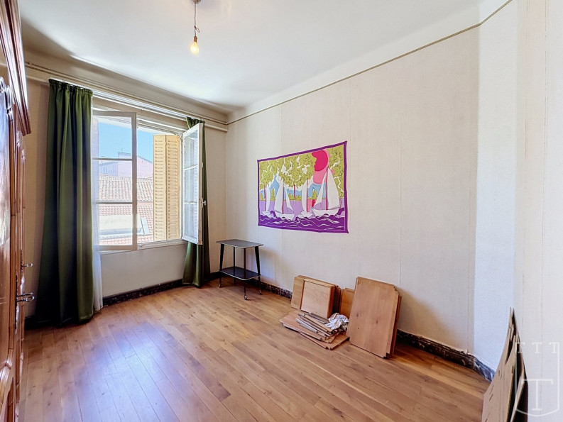vente Appartement à rénover Aubenas - Photo 6