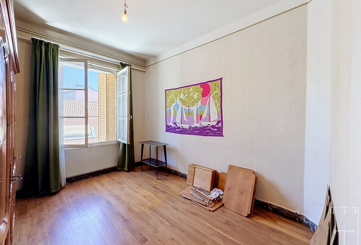 vente Appartement à rénover Aubenas - Photo 6