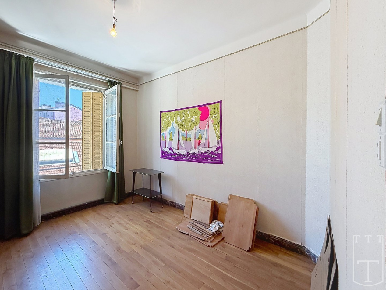vente Appartement à rénover Aubenas - Photo 17