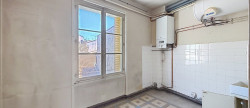 vente Appartement à rénover Aubenas