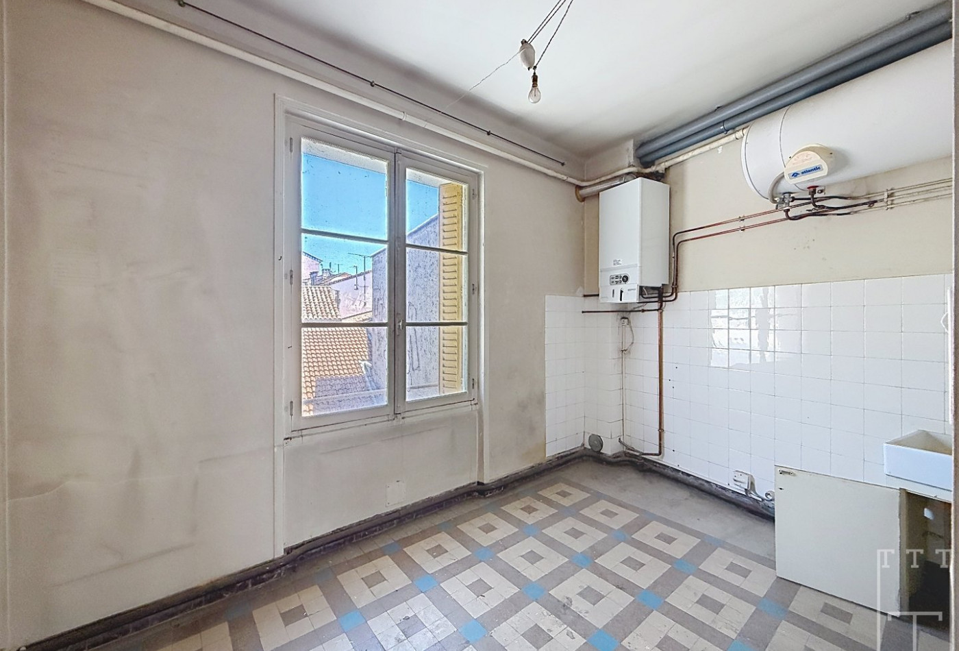 vente Appartement à rénover Aubenas - Photo 7
