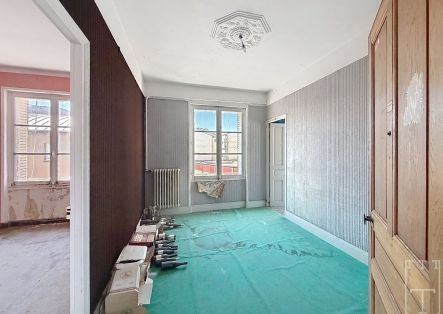 vente Appartement à rénover Aubenas