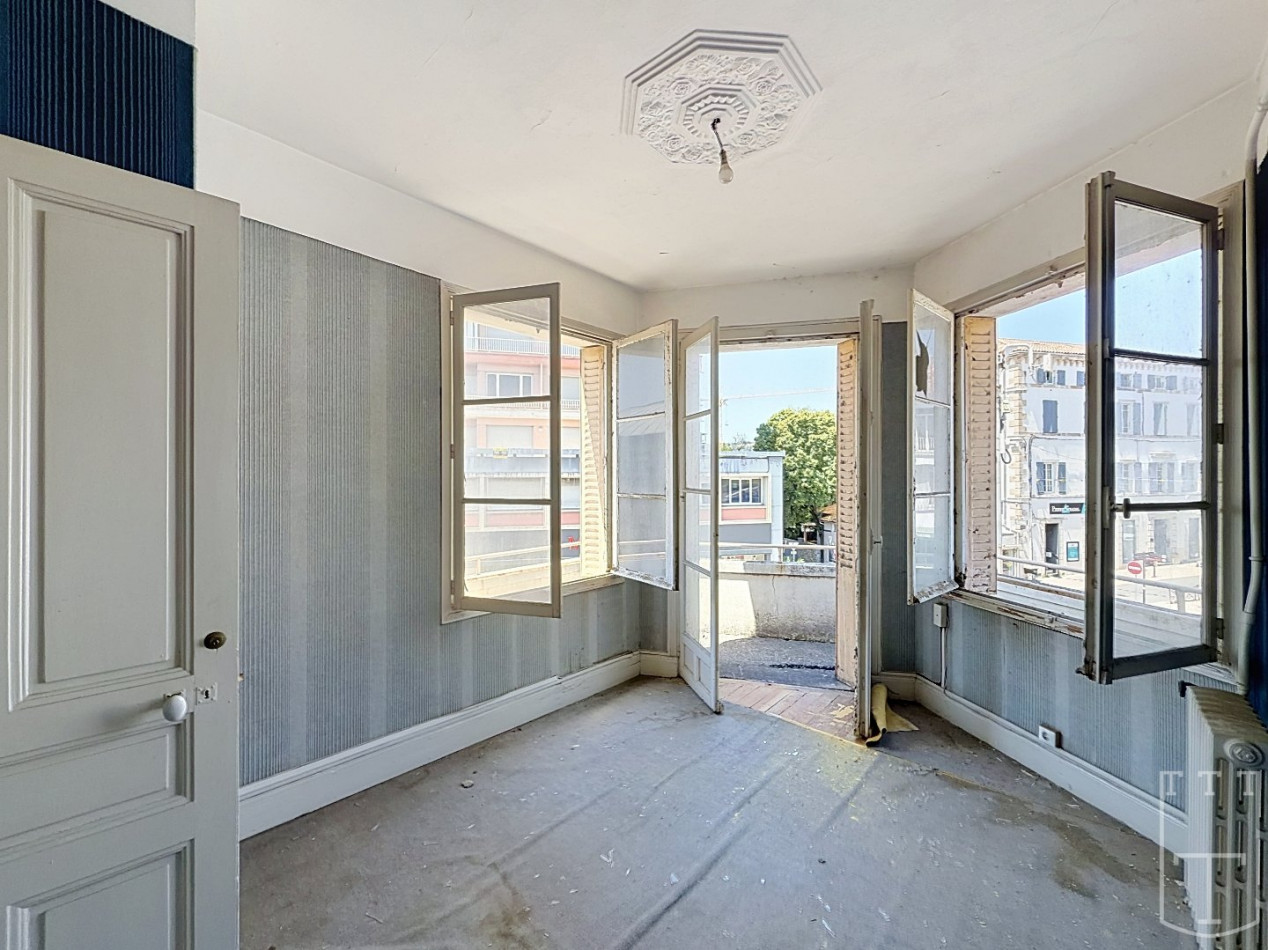 vente Appartement à rénover Aubenas - Photo 13