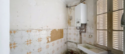 vente Appartement à rénover Aubenas
