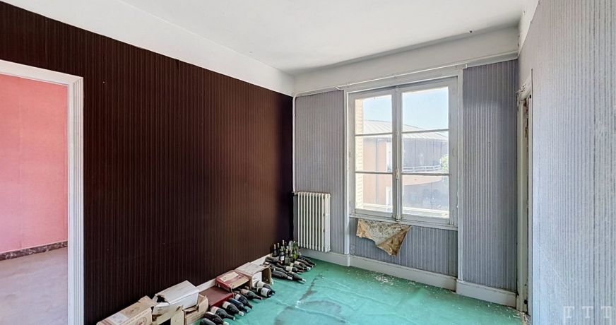 vente Appartement à rénover Aubenas