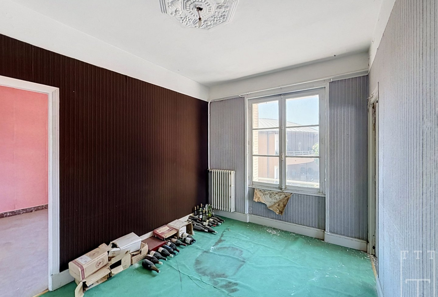 vente Appartement à rénover Aubenas - Photo 8