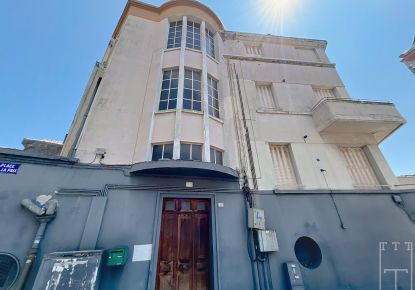vente Appartement à rénover Aubenas