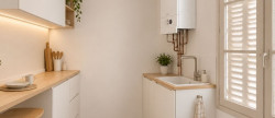 vente Appartement à rénover Aubenas