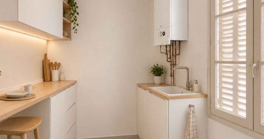 vente Appartement à rénover Aubenas
