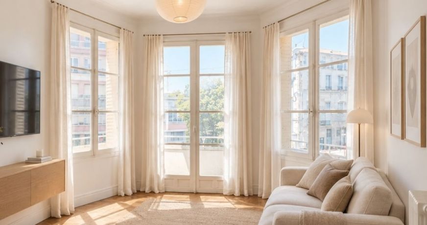vente Appartement à rénover Aubenas