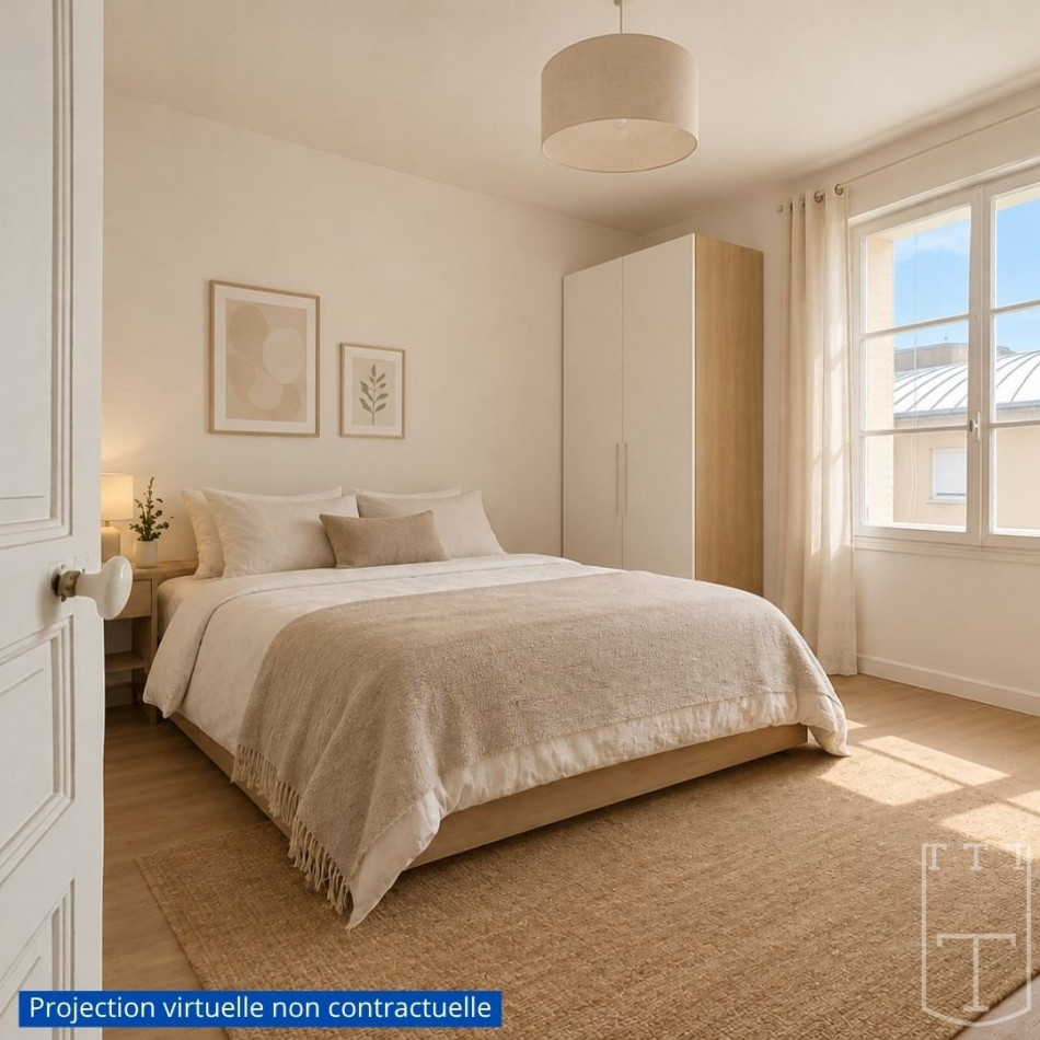 vente Appartement à rénover Aubenas - Photo 9