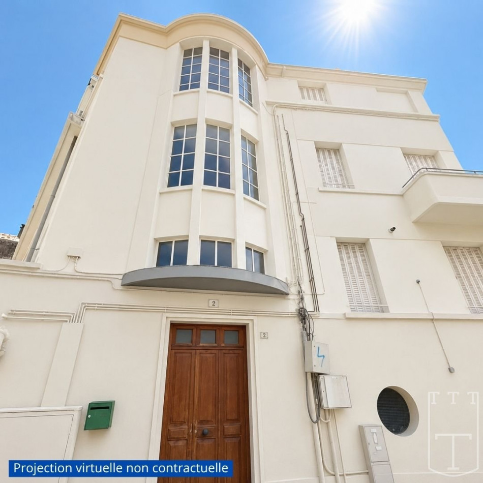 vente Appartement à rénover Aubenas - Photo 2