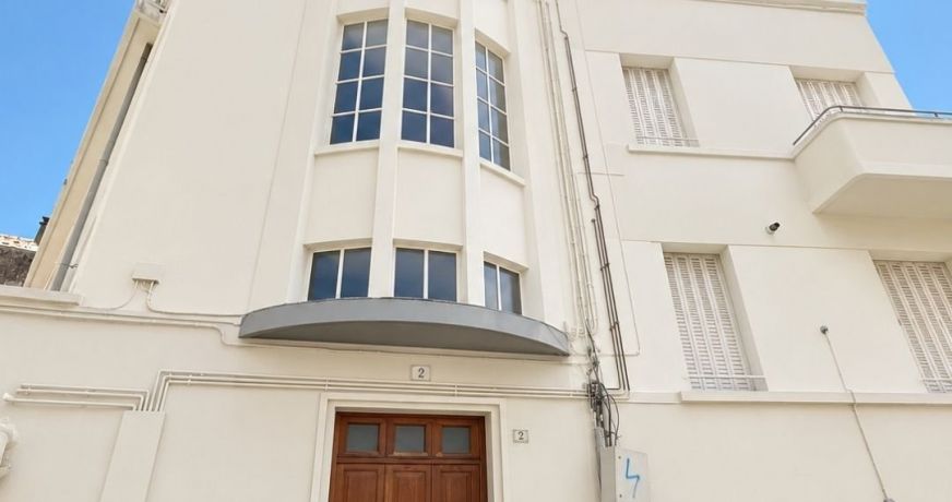 vente Appartement à rénover Aubenas