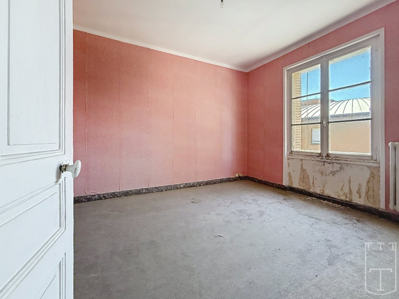 vente Appartement à rénover Aubenas - Photo 10