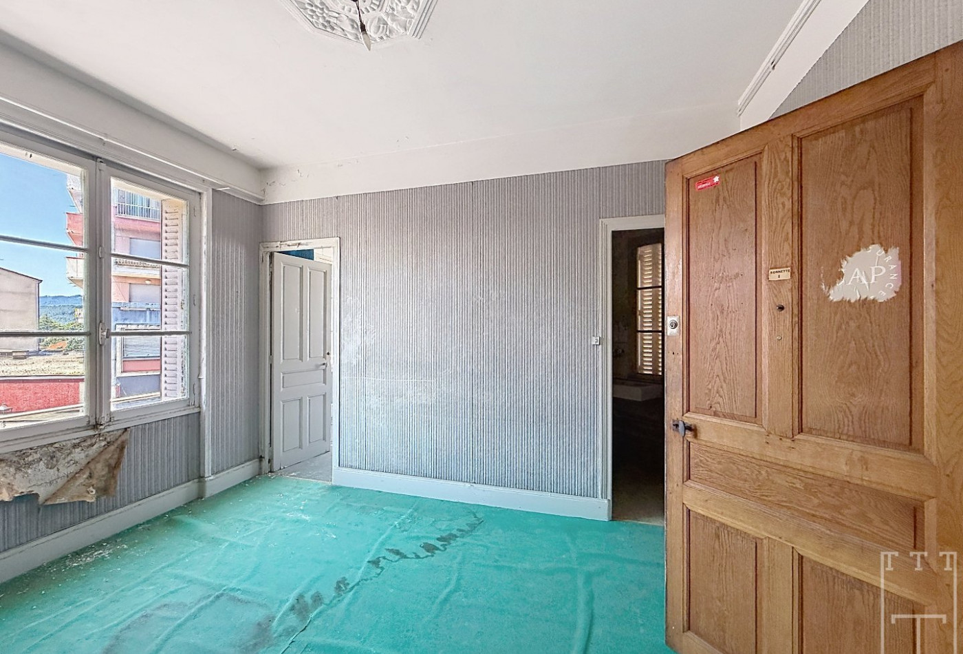 vente Appartement à rénover Aubenas - Photo 4