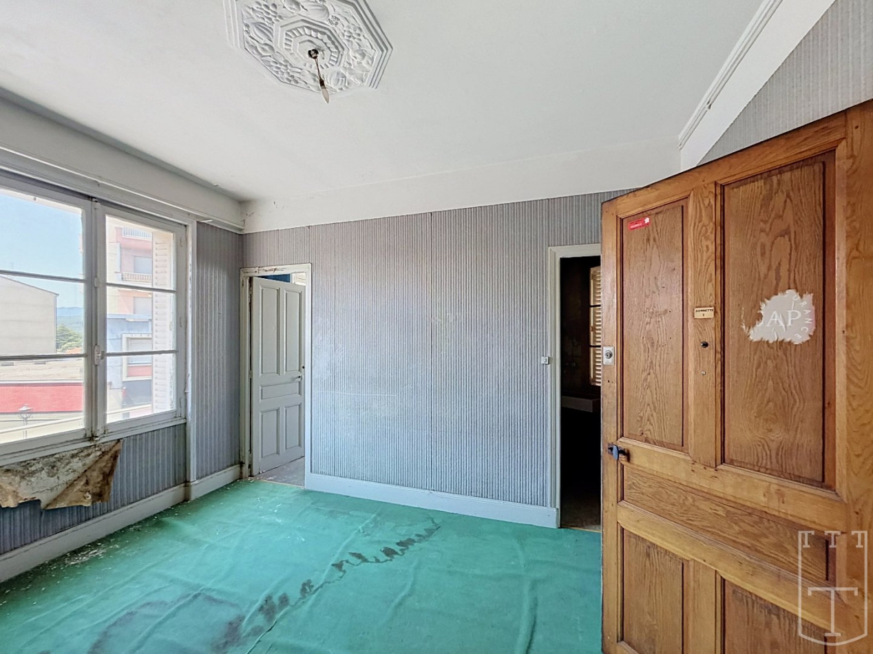 vente Appartement à rénover Aubenas - Photo 11