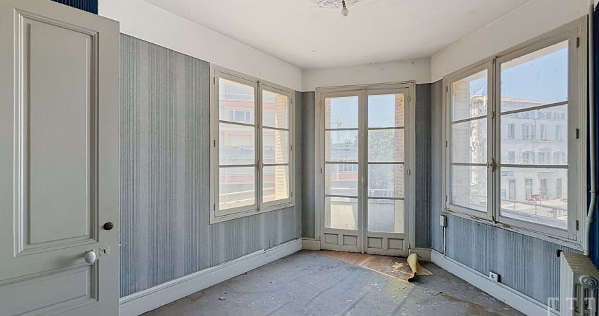 vente Appartement à rénover Aubenas