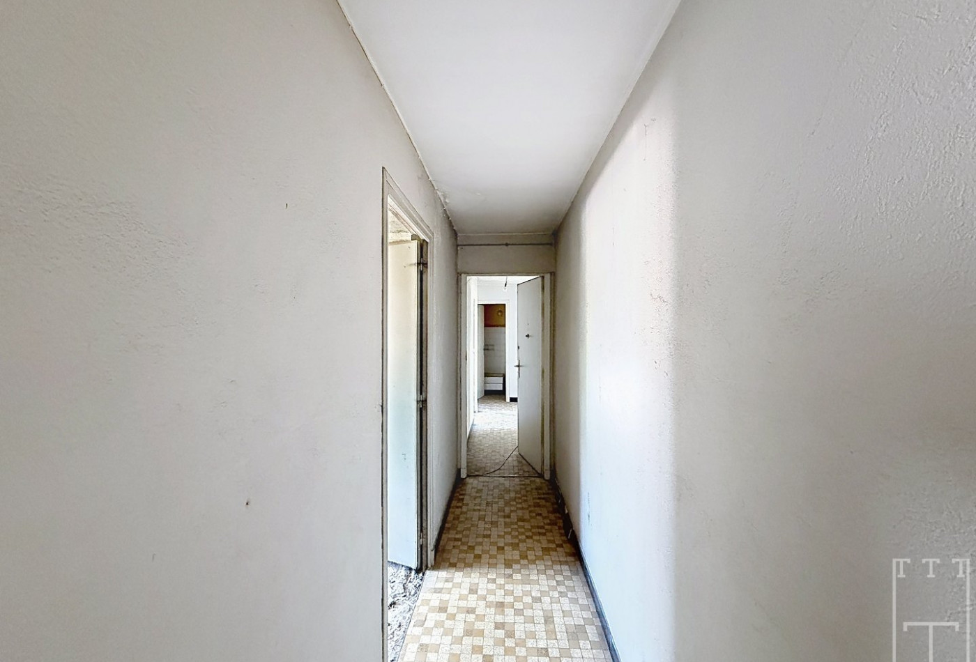 vente Appartement à rénover Aubenas - Photo 3