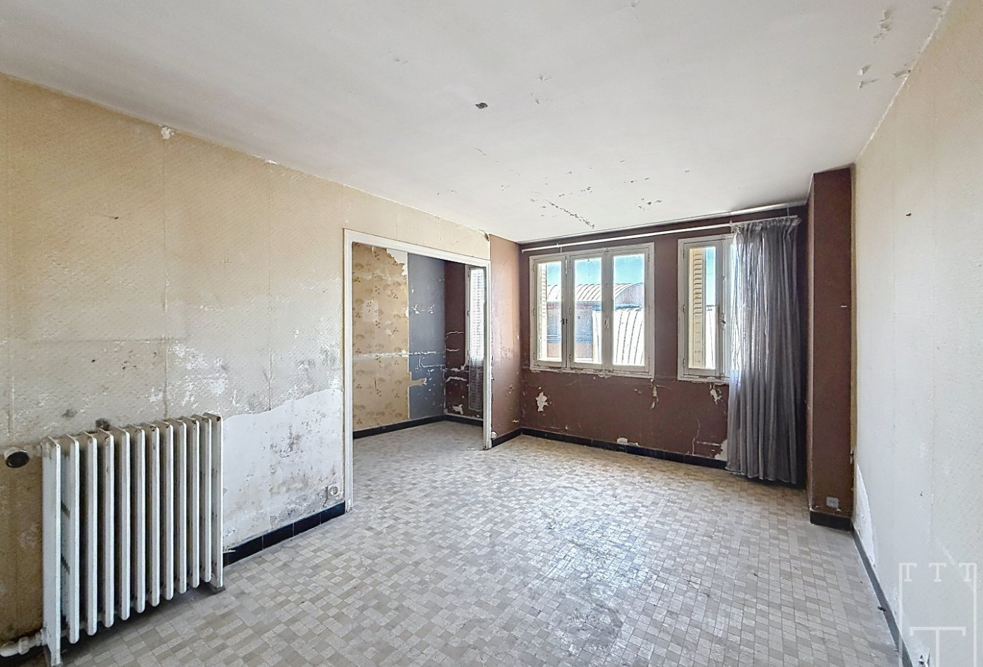vente Appartement à rénover Aubenas - Photo 9