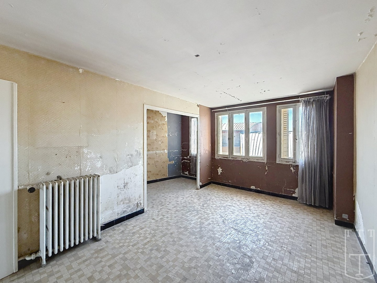 vente Appartement à rénover Aubenas - Photo 17