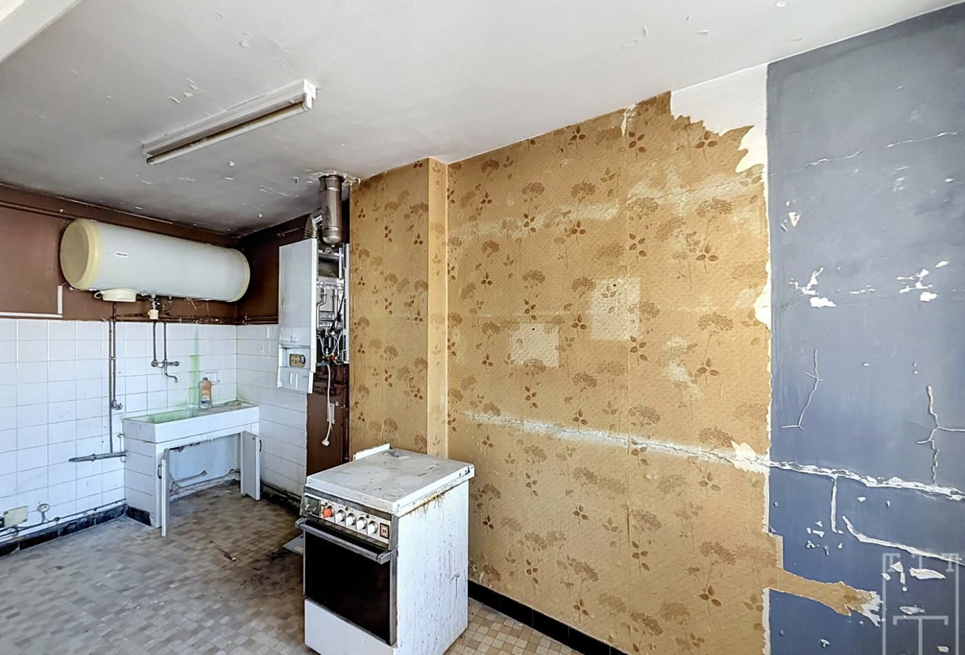 vente Appartement à rénover Aubenas - Photo 10