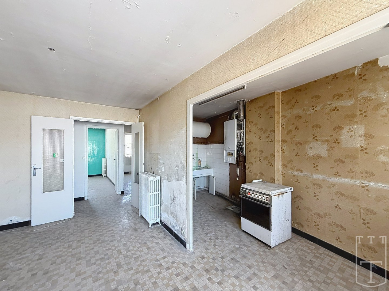 vente Appartement à rénover Aubenas - Photo 11