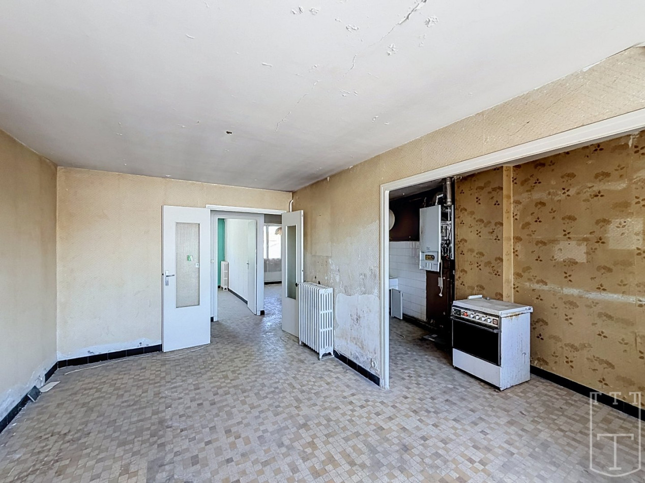 vente Appartement à rénover Aubenas - Photo 13