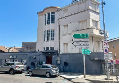 vente Appartement à rénover Aubenas