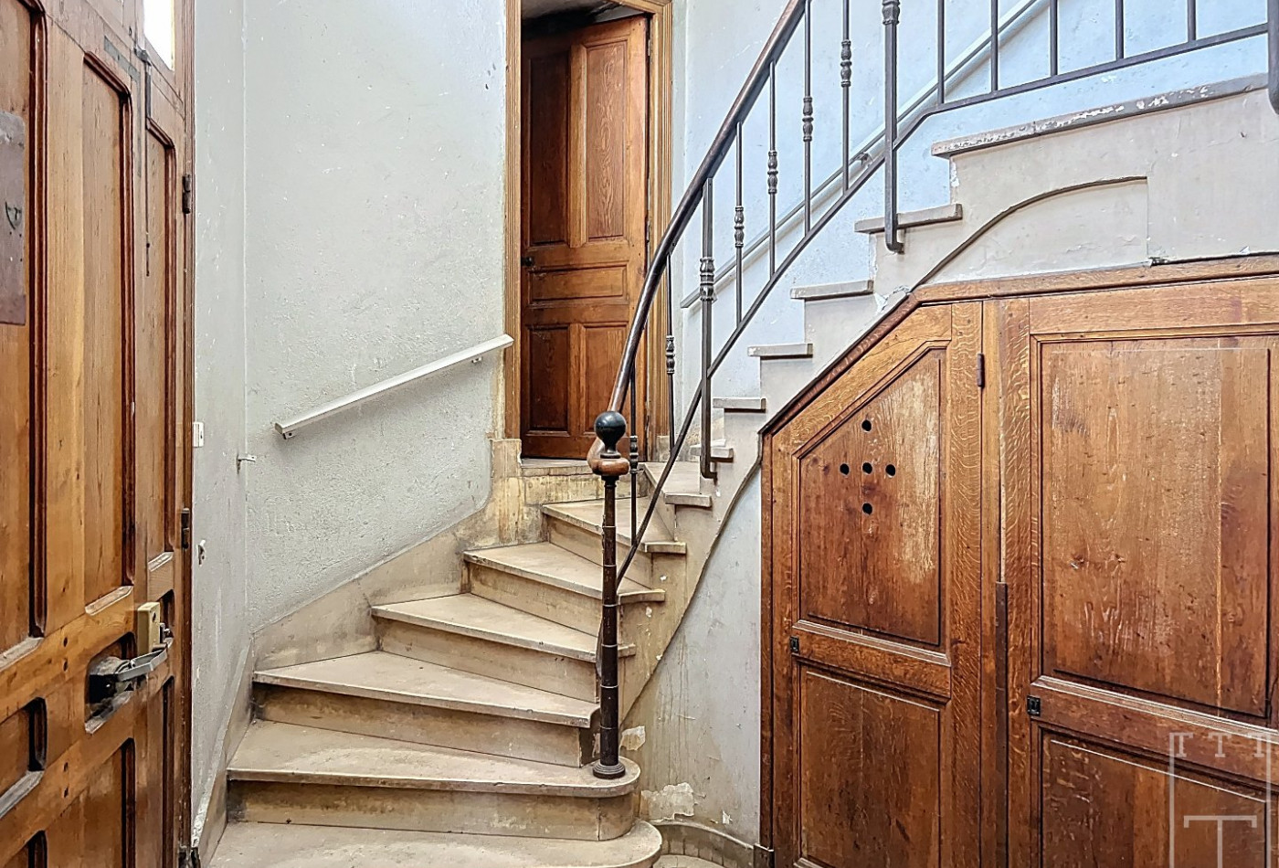 vente Appartement à rénover Aubenas - Photo 2
