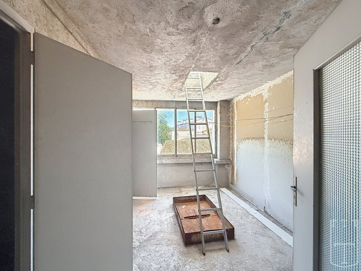 vente Appartement à rénover Aubenas - Photo 14