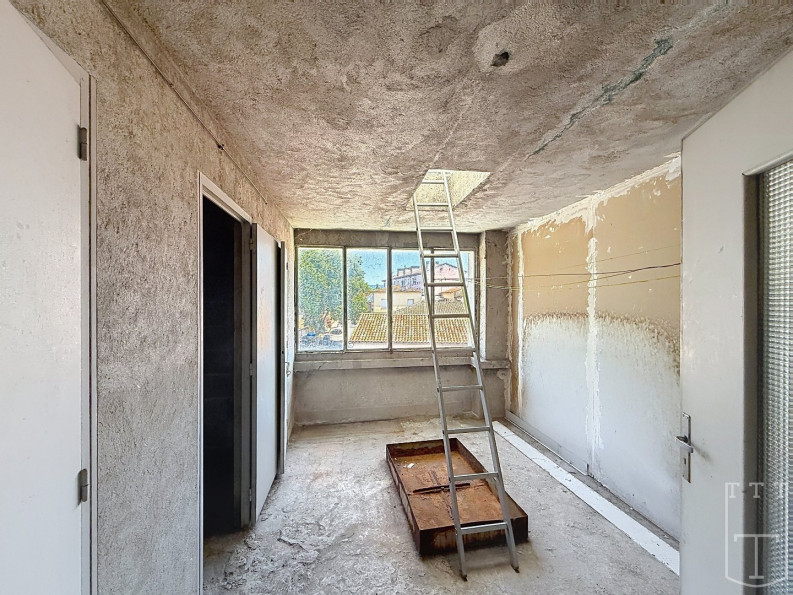 vente Appartement à rénover Aubenas - Photo 4