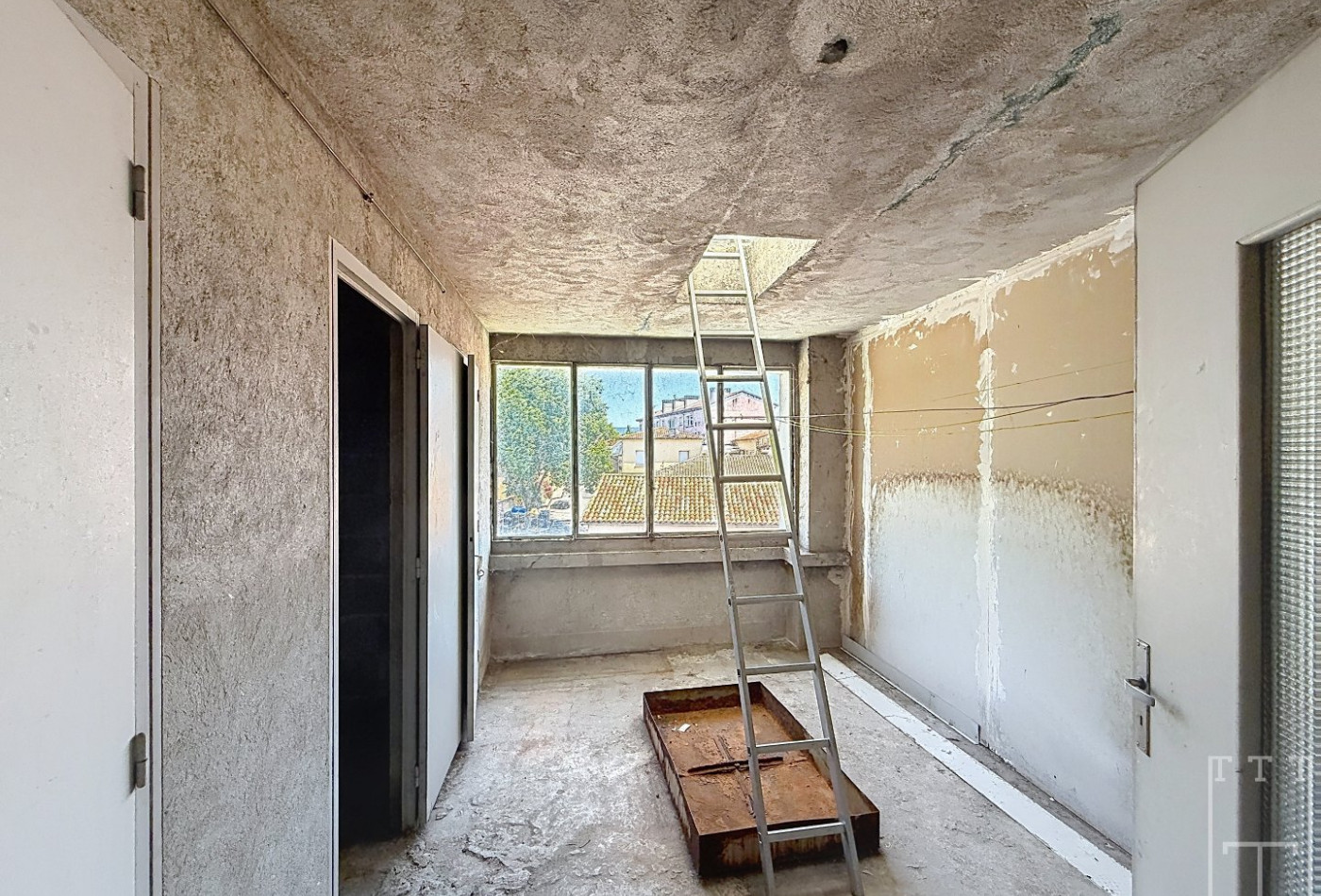 vente Appartement à rénover Aubenas - Photo 4