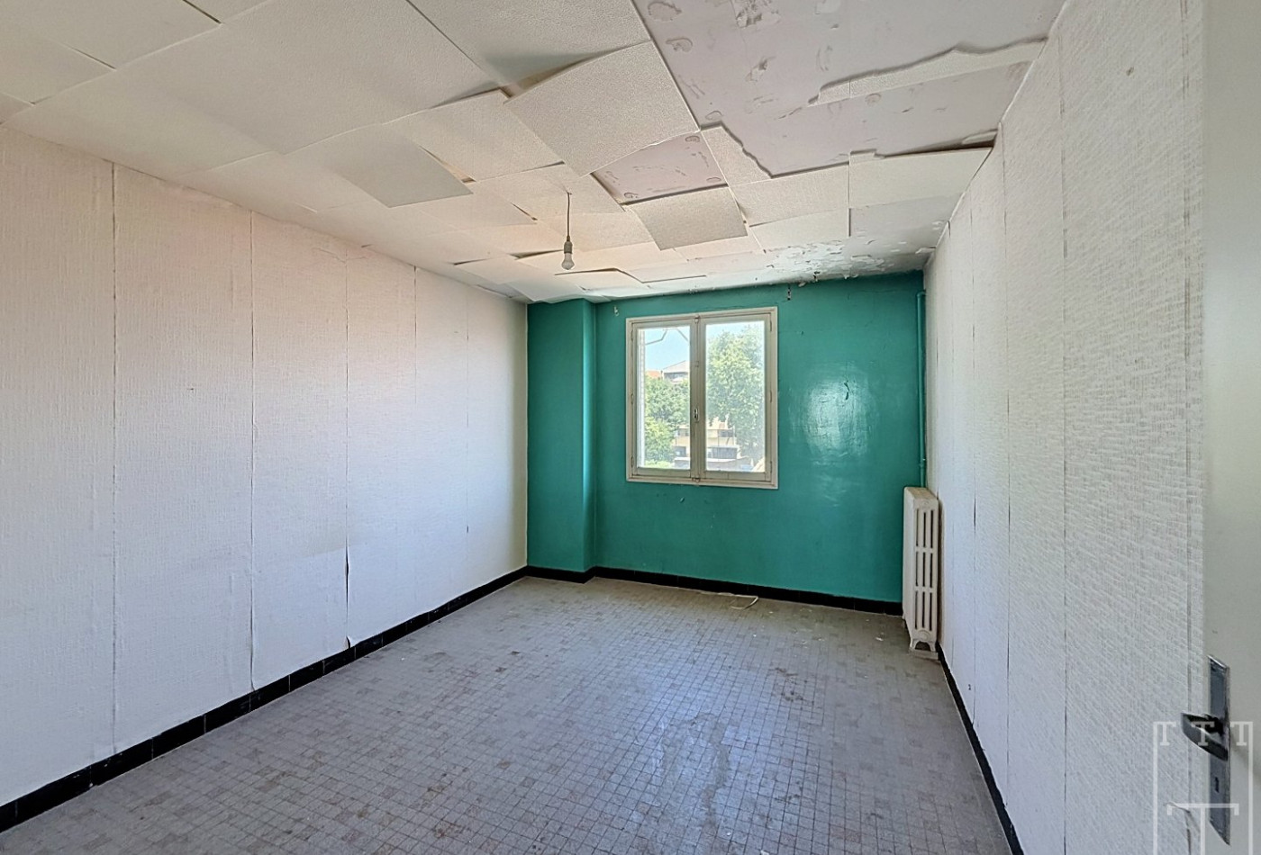 vente Appartement à rénover Aubenas - Photo 5