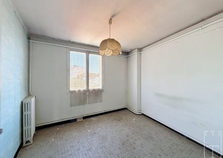 vente Appartement à rénover Aubenas
