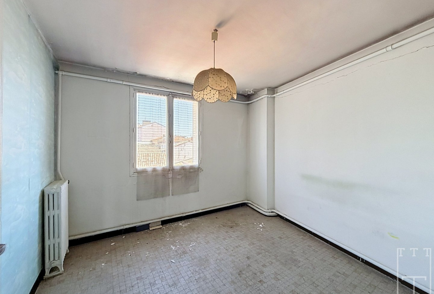 vente Appartement à rénover Aubenas - Photo 6