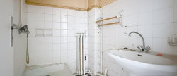 vente Appartement à rénover Aubenas
