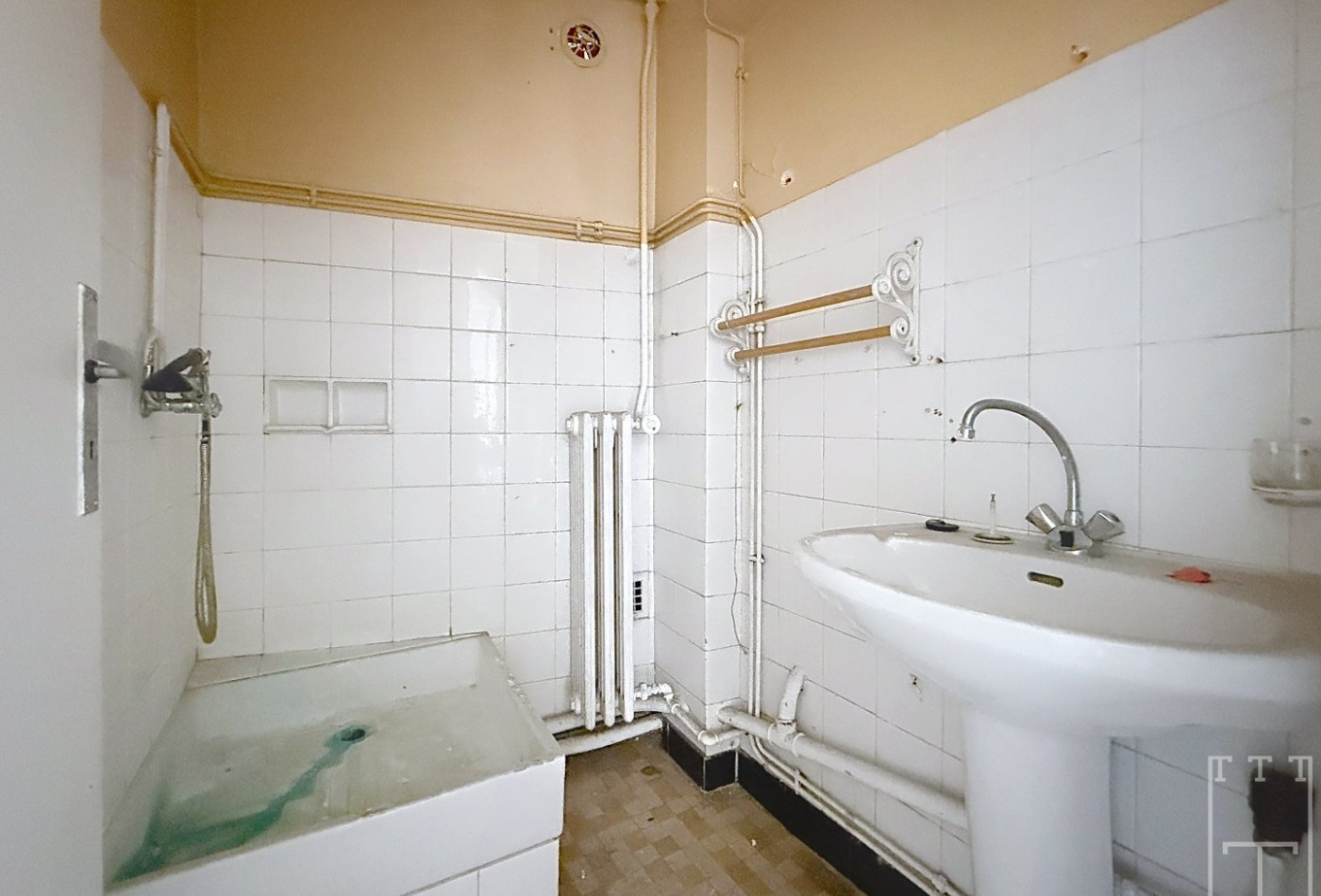 vente Appartement à rénover Aubenas - Photo 7