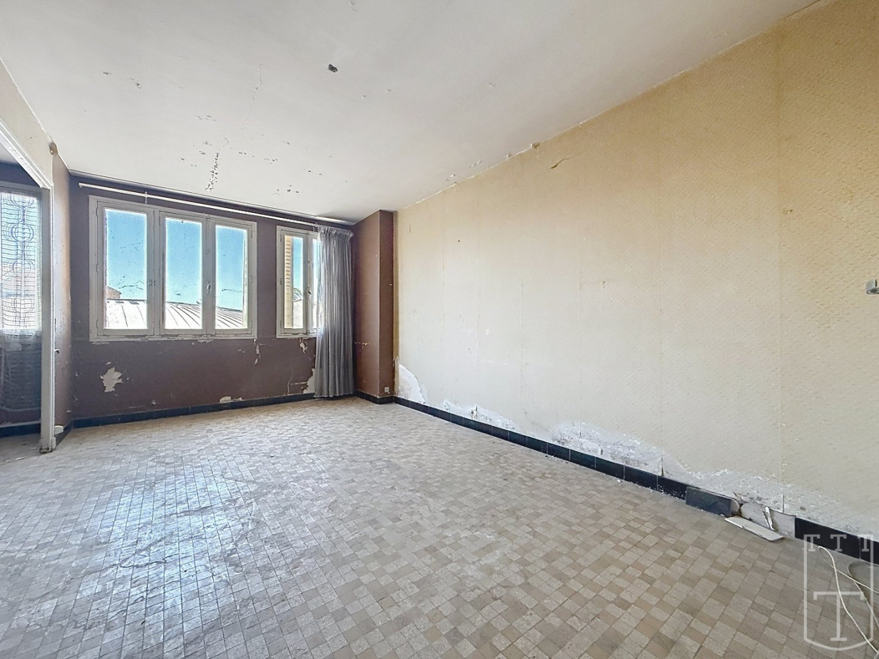 vente Appartement à rénover Aubenas - Photo 16
